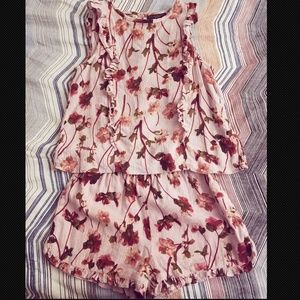 Victoria Beckham for Target Girls' Short Set